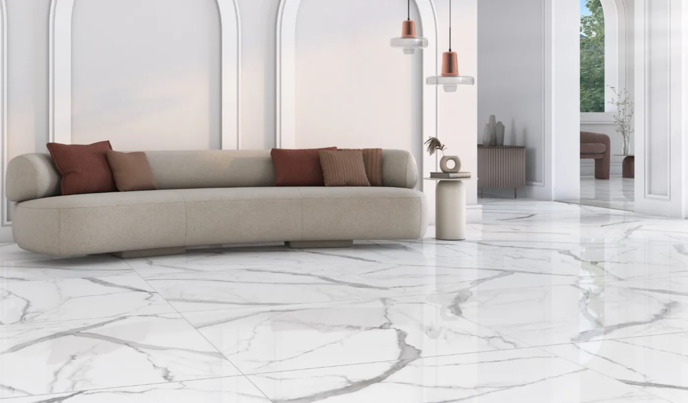 Carrara 100.4