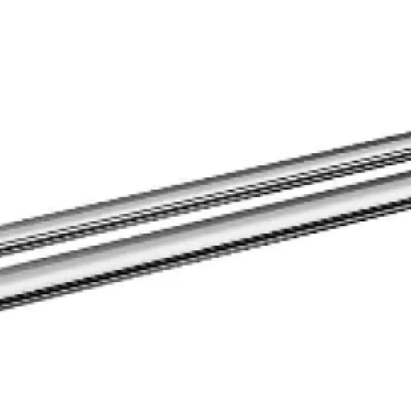 Toalheiro Duplo Loop