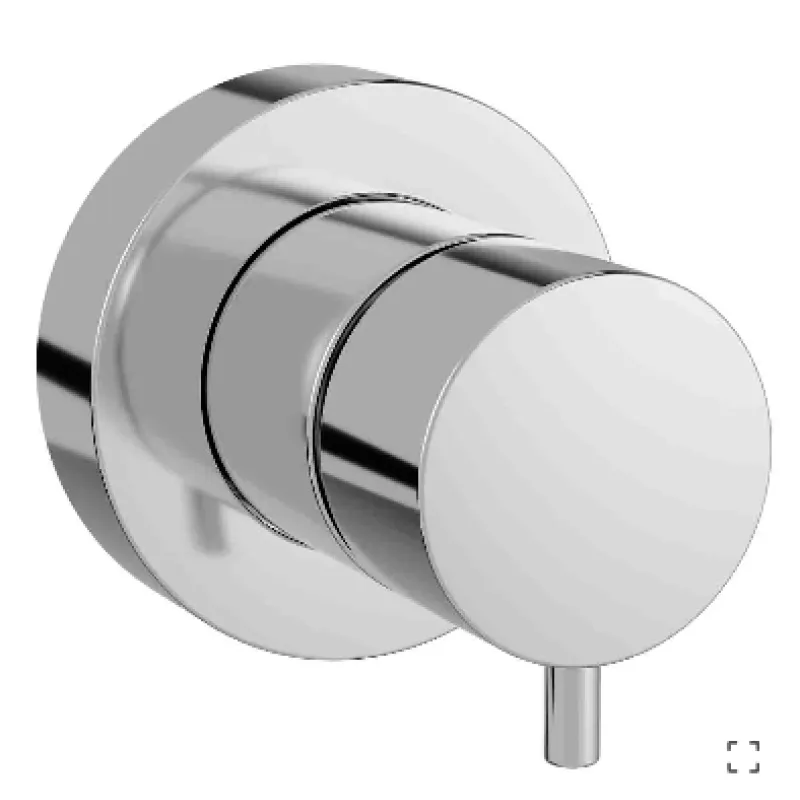 Acabamento para Registro Loop