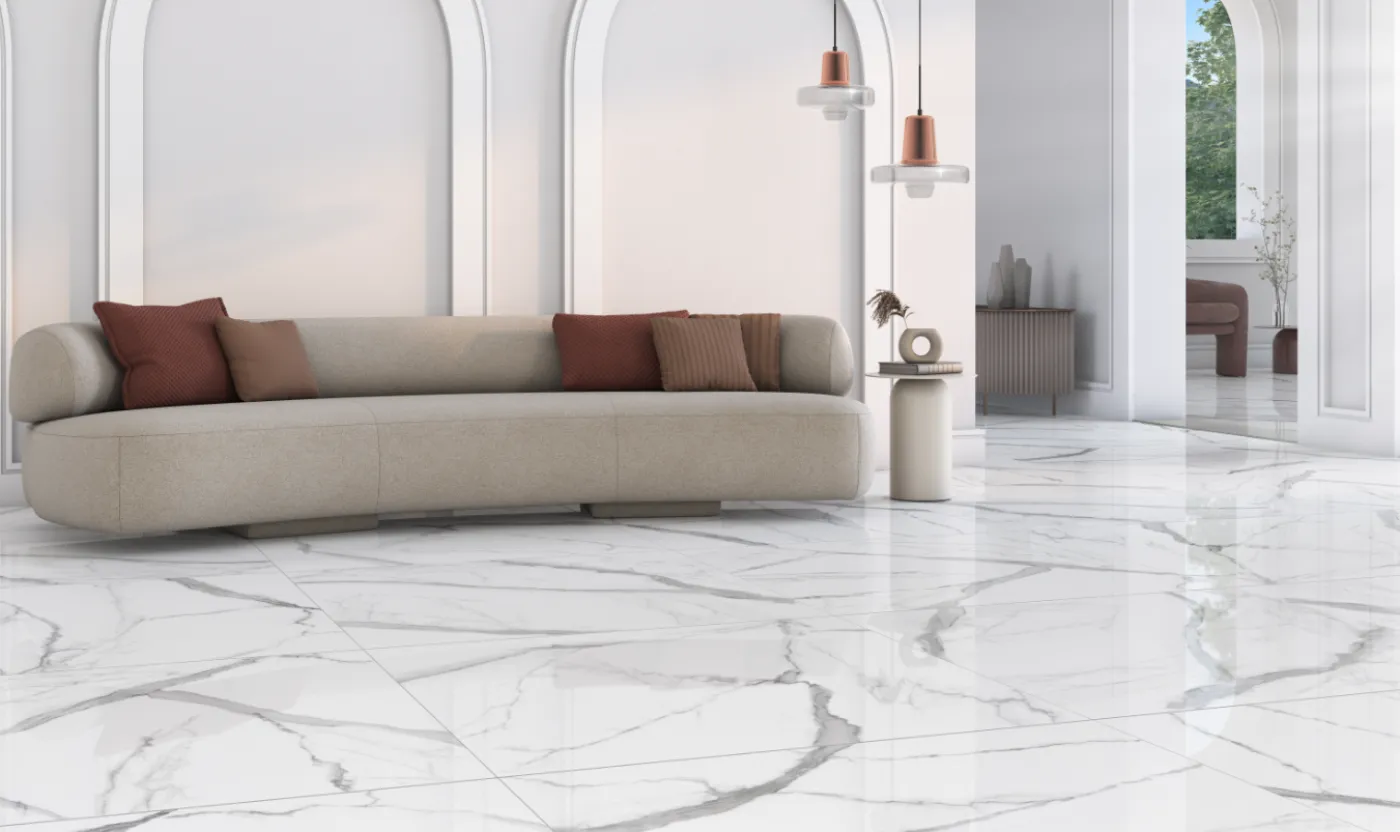 Carrara 100.5