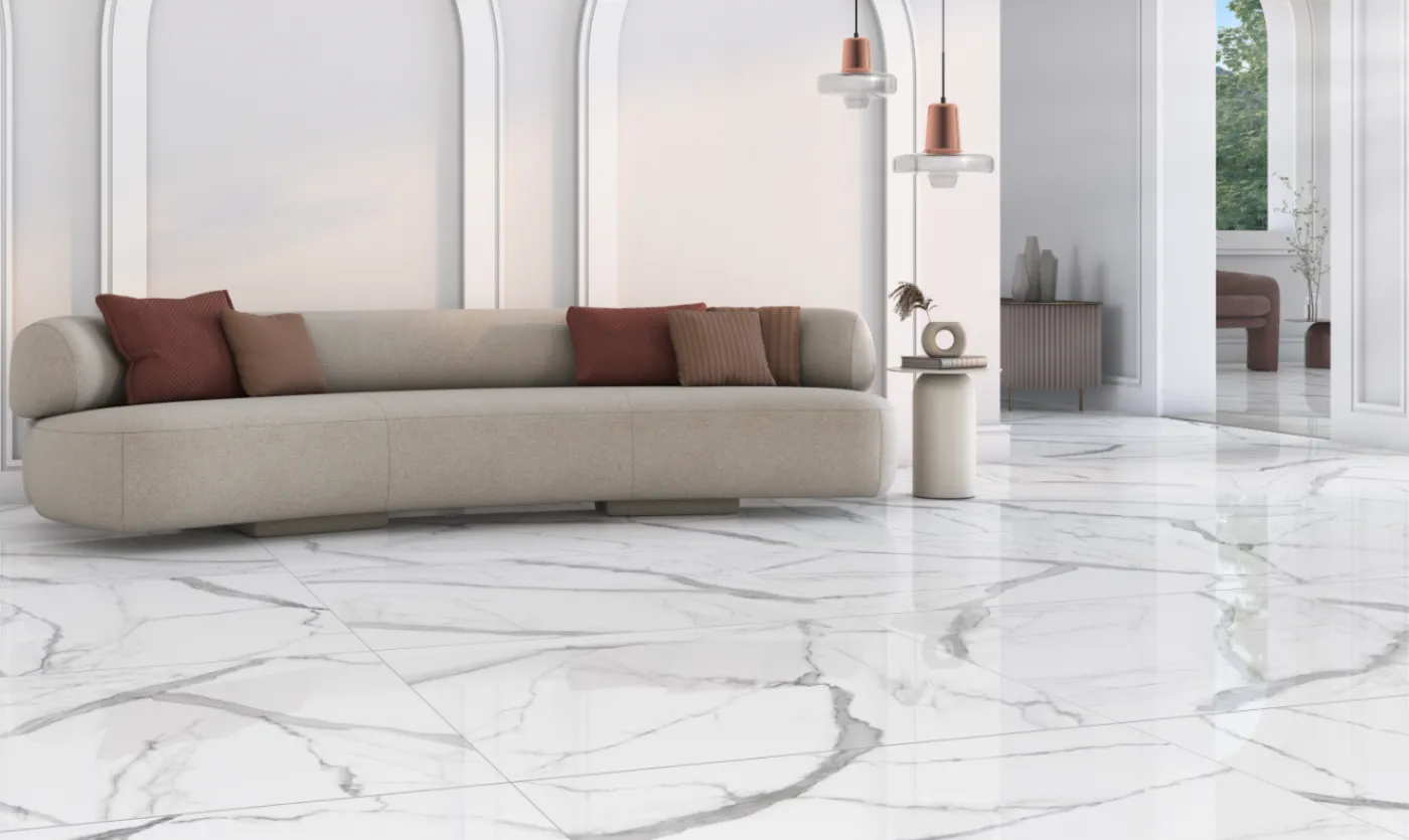 Carrara 100.6