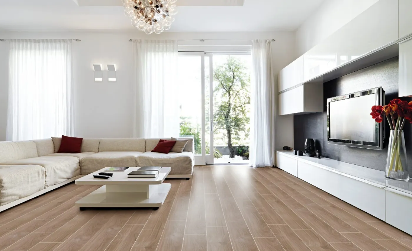 Di legno 100.1