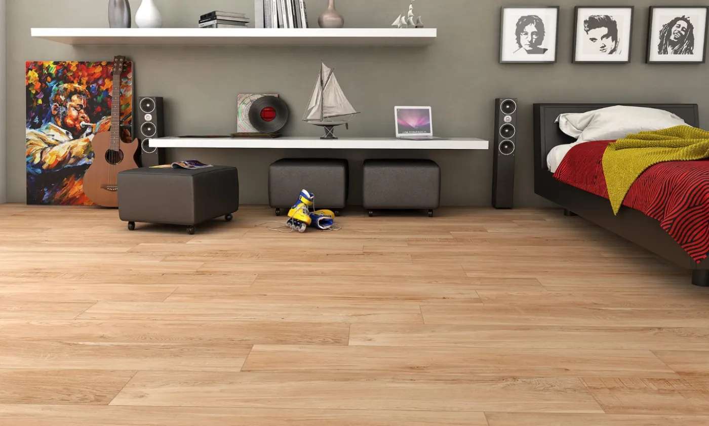 Di legno 100.2