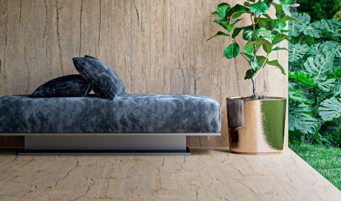 Di legno 100.6