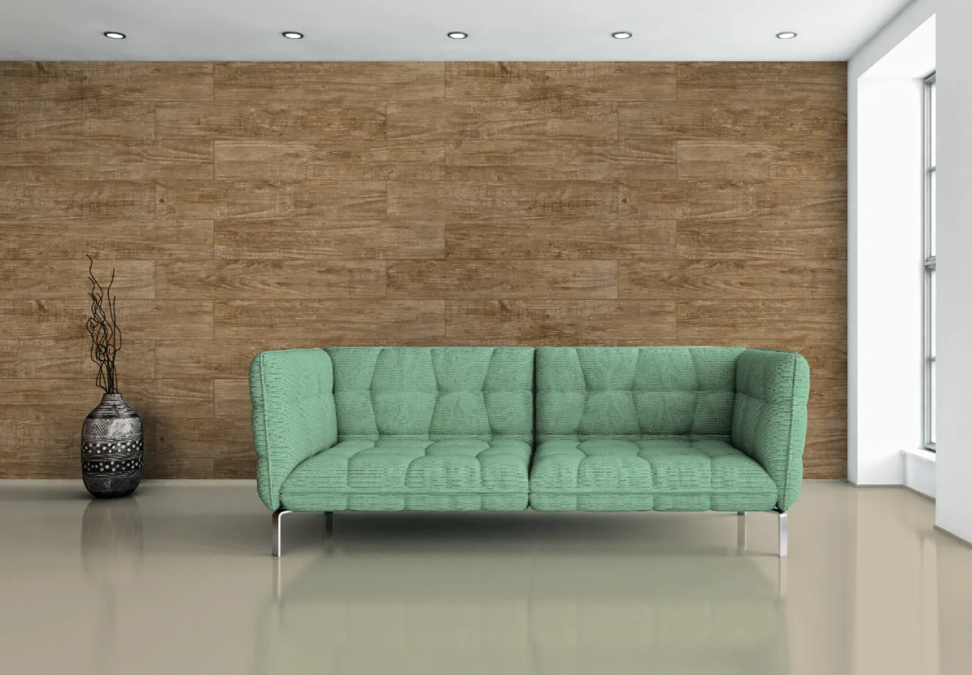 Beige 100.3