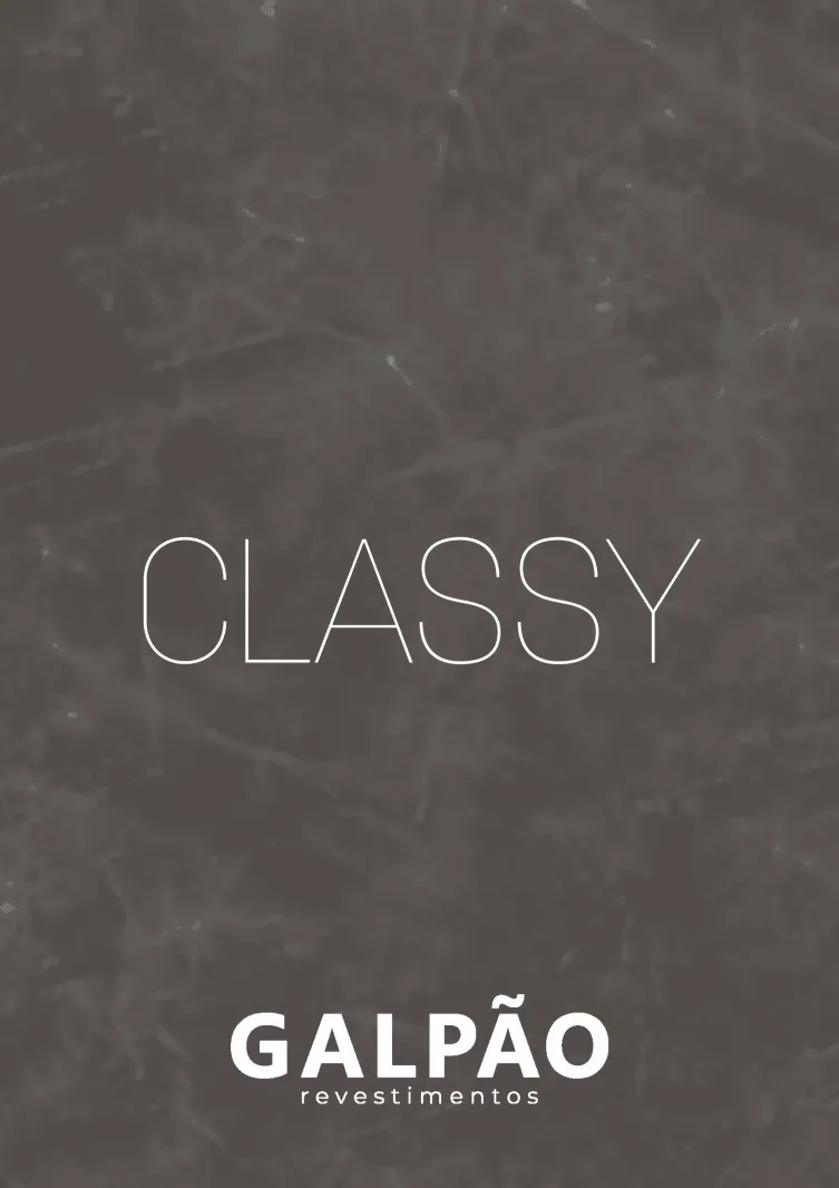 Classy