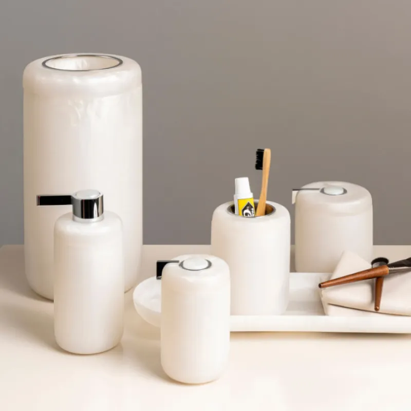 Botton PSL 03-Kit Cromo