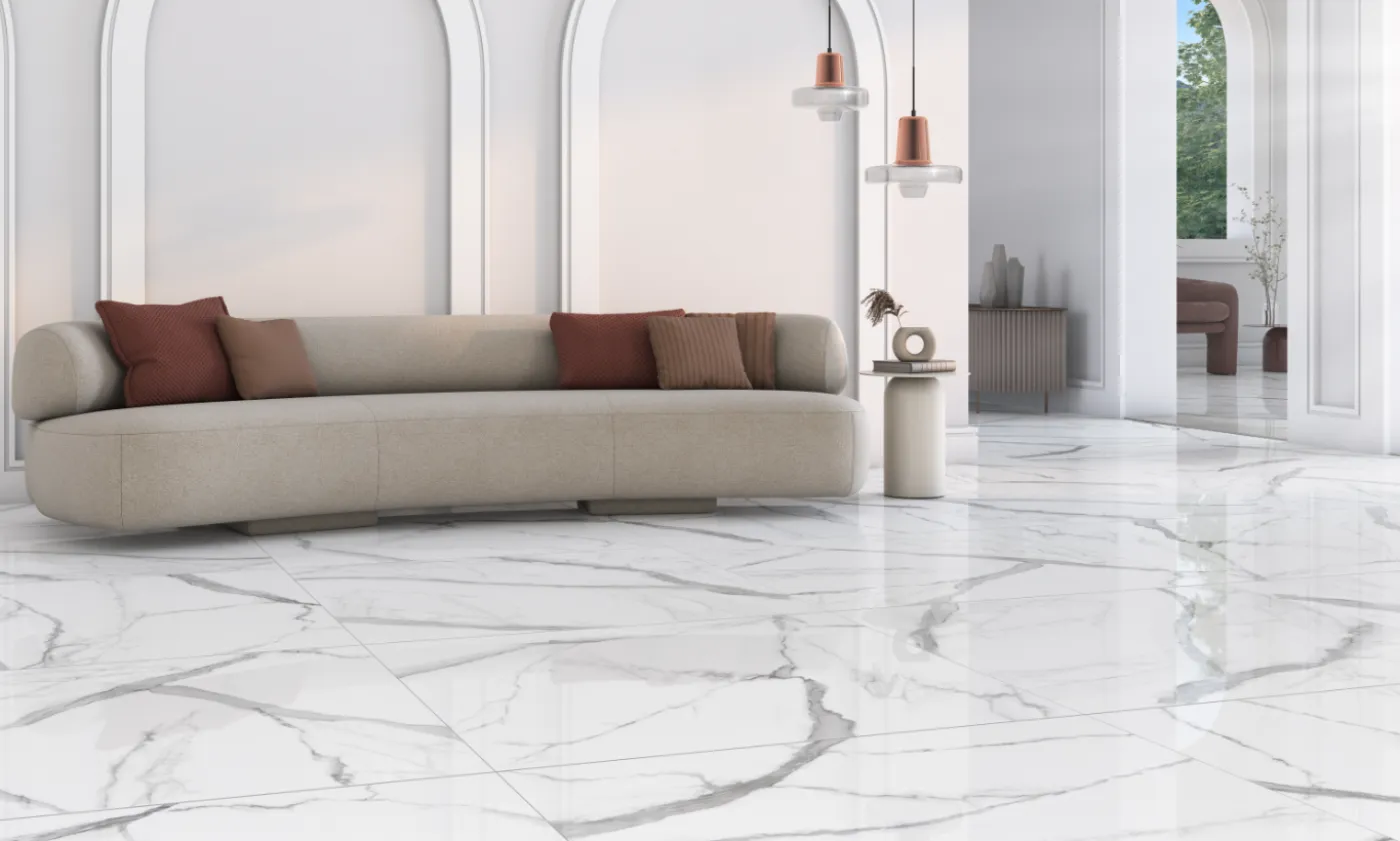 Carrara 100.1