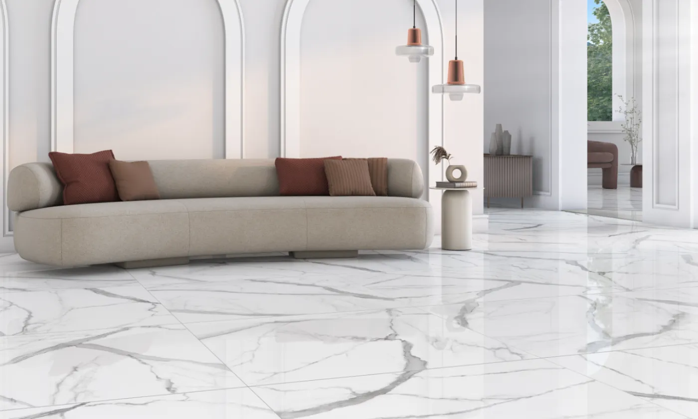 Carrara 100.2