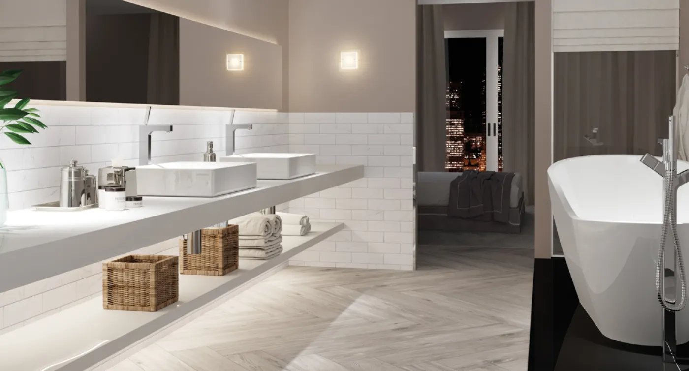 Carrara mattone 300.1