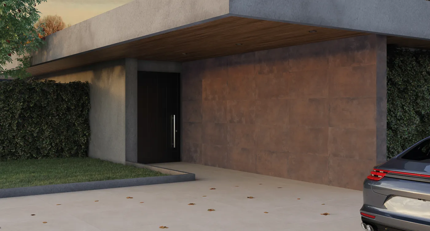 Corten 300.2