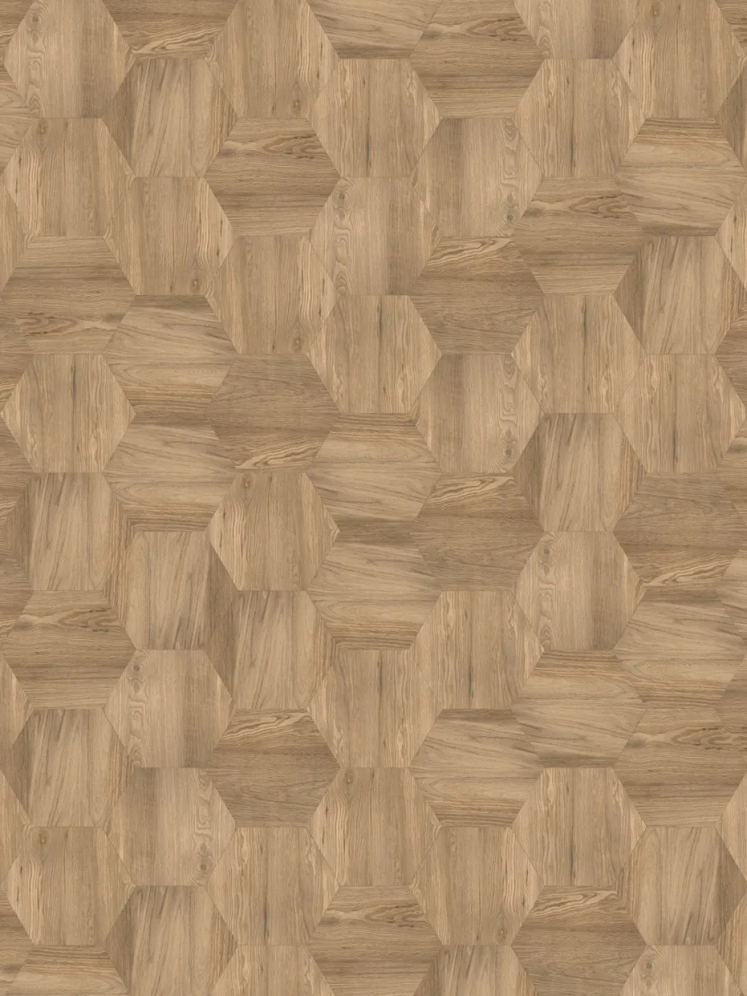 Legno hexa 300.1